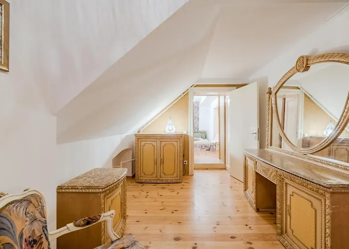 Unique Ap Kreuzberg 4 Bed Berlijn