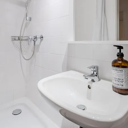 Unique Ap Kreuzberg 4 Bed Berlin