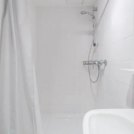 Apartment Unique Ap Kreuzberg 4 Bed *