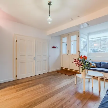 Unique Ap Kreuzberg 4 Bed Berlin