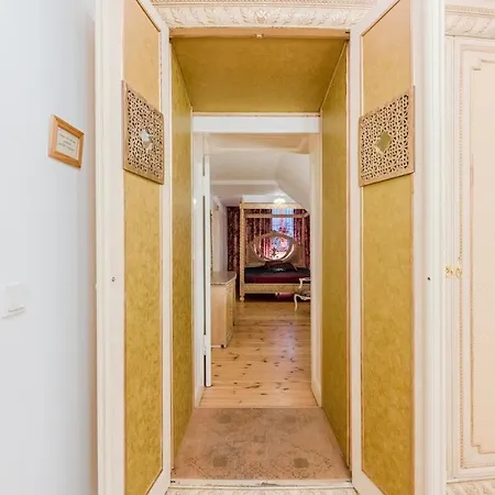 Unique Ap Kreuzberg 4 Bed *