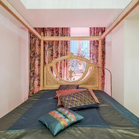 Unique Ap Kreuzberg 4 Bed * Berlin