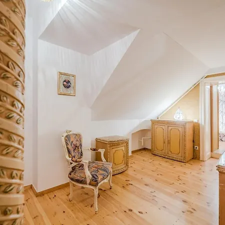 Unique Ap Kreuzberg 4 Bed Berlin