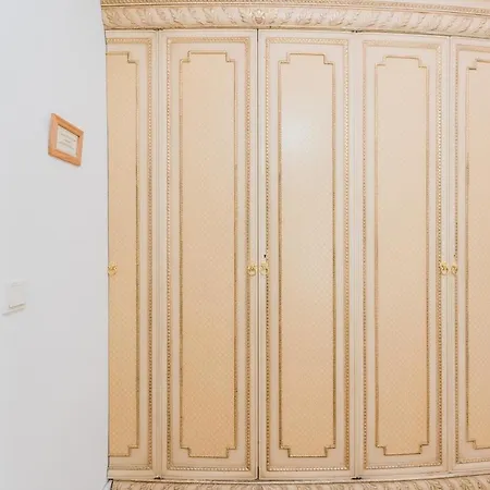 Unique Ap Kreuzberg 4 Bed Apartment Berlin