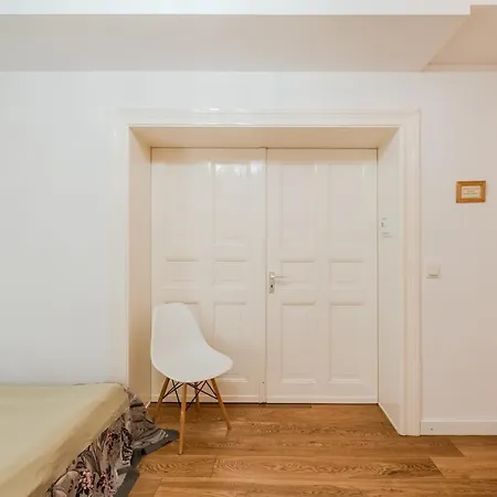Unique Ap Kreuzberg 4 Bed * Berlin