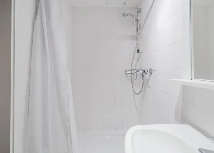 شقة Unique Ap Kreuzberg 4 Bed *