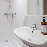 Unique Ap Kreuzberg 4 Bed 柏林