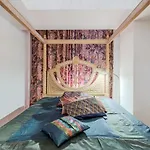 Unique Ap Kreuzberg 4 Bed * 柏林