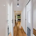 Unique Ap Kreuzberg 4 Bed 柏林