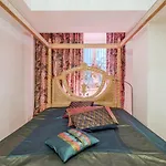 Unique Ap Kreuzberg 4 Bed * 柏林