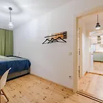 Unique Ap Kreuzberg 4 Bed *