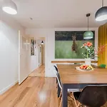 Unique Ap Kreuzberg 4 Bed 柏林