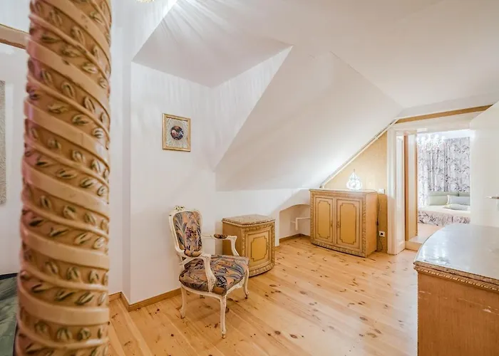 Unique Ap Kreuzberg 4 Bed ベルリン