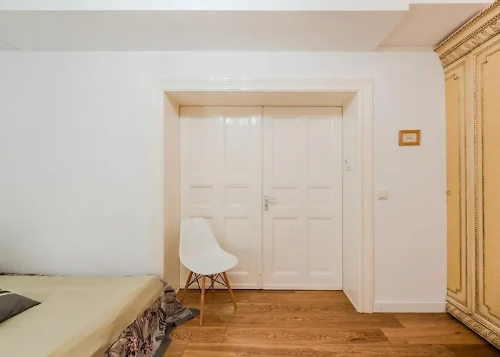 Unique Ap Kreuzberg 4 Bed * ベルリン