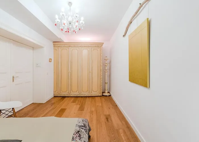 Unique Ap Kreuzberg 4 Bed